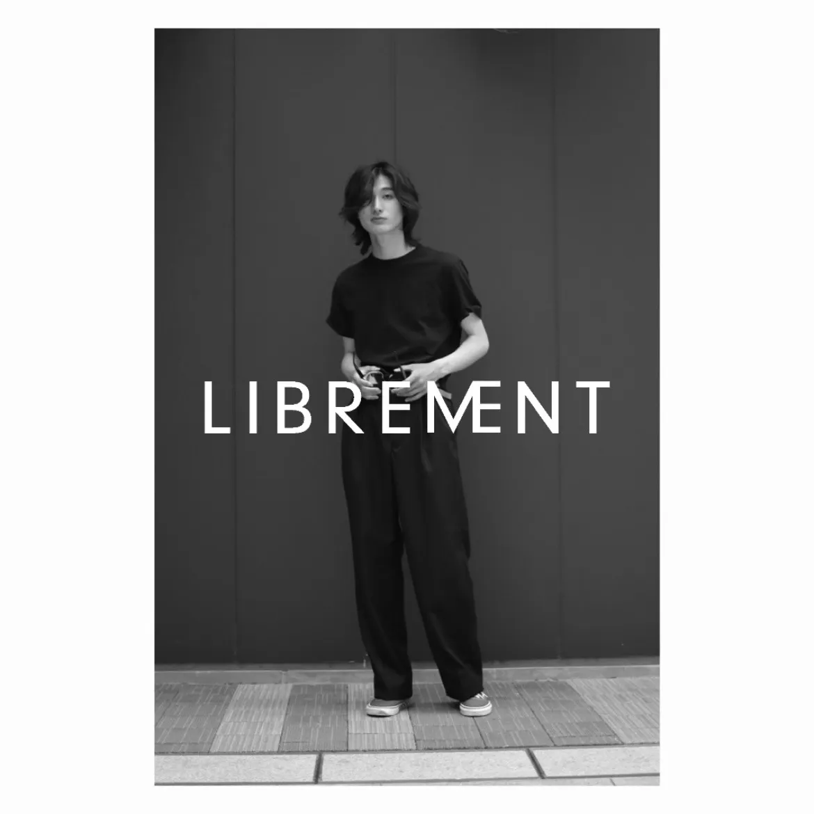 LIBREMENT 01